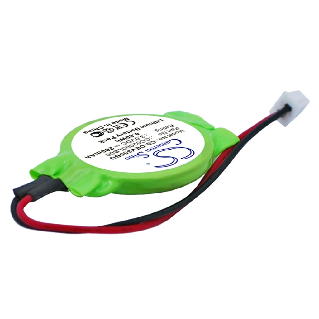 Baterie CMOS / BackUp Getac W130 (CS-DEV350BU)