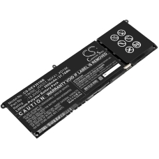 Înlocuire compatibilă pentru bateria DELL JGCCT,N9XX1,TN70C,XDY9K