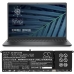 Baterii pentru laptop DELL Vostro 5410 (CS-DEV351NB)