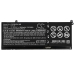 Baterii pentru laptop DELL inspiron 5515 (CS-DEV541NB)