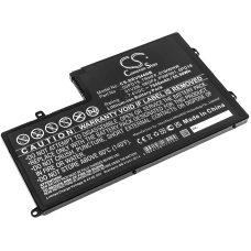 Înlocuire compatibilă pentru bateria DELL 00PD19,01V2F6,01WWHW,0PD19,58DP4...