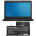 Baterii pentru laptop DELL Dl011307-prr13g01 (CS-DEV544NB)