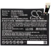 Battery Replaces 0HH8J0