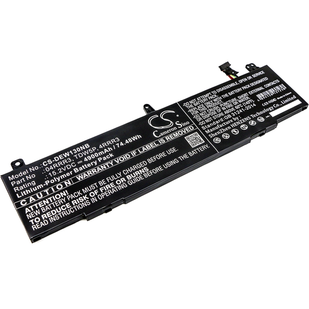 DELL ALW13ED-2708
