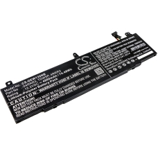 Înlocuire compatibilă pentru bateria DELL 04RRR3,4RRR3,TDW5P