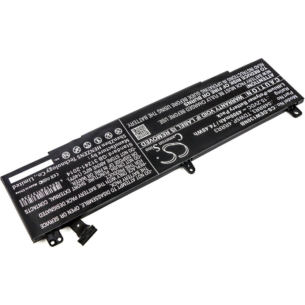 DELL ALW13ED-2708
