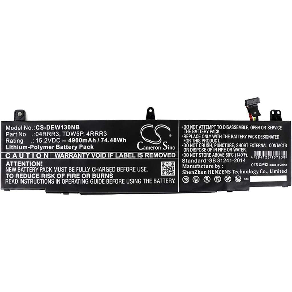 DELL ALW13ED-2708