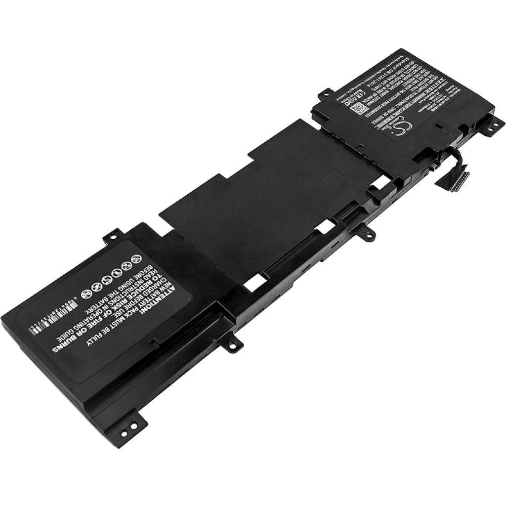 Notebook battery DELL ALW13ER-1708