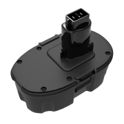 Baterie text_for DeWalt DCD950VX CS-DEW212PW