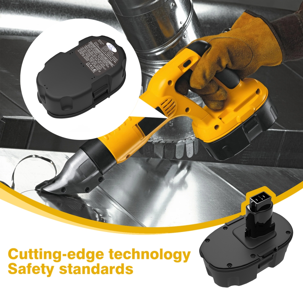 Baterie compatibil cu Dewalt CS-DEW212PW
