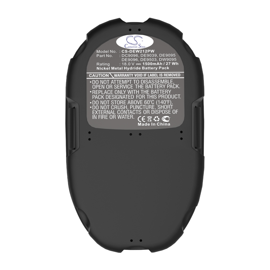Baterie compatibil cu Dewalt CS-DEW212PW