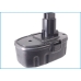 Baterie industrială Dewalt DW908 Flashlight