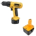 Baterie industrială Dewalt DW972RLK2
