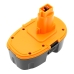 Baterie industrială Dewalt DW908 Flashlight)