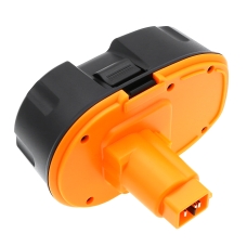 Înlocuire compatibilă pentru bateria DeWalt 152250-27,397745-01,DC9071,DC9096,DC9099...