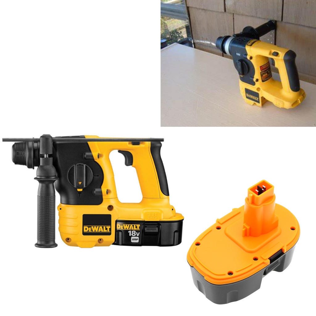 Baterie industrială Dewalt DW908 Flashlight)