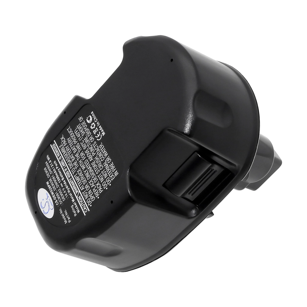 Battery Replaces 397745-01