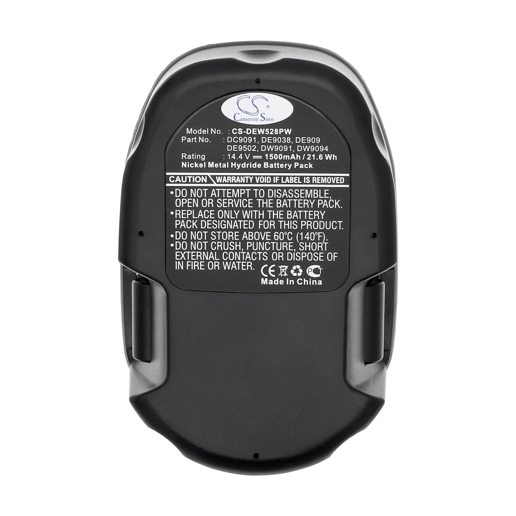 Battery Replaces 397745-01