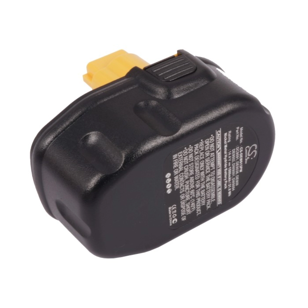 Battery Replaces DC9071