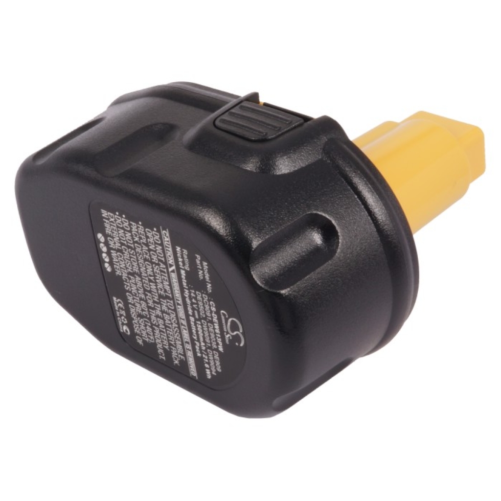 Baterie industrială Dewalt DW908 Flashlight)