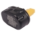 Baterie industrială Dewalt DW908 Flashlight)