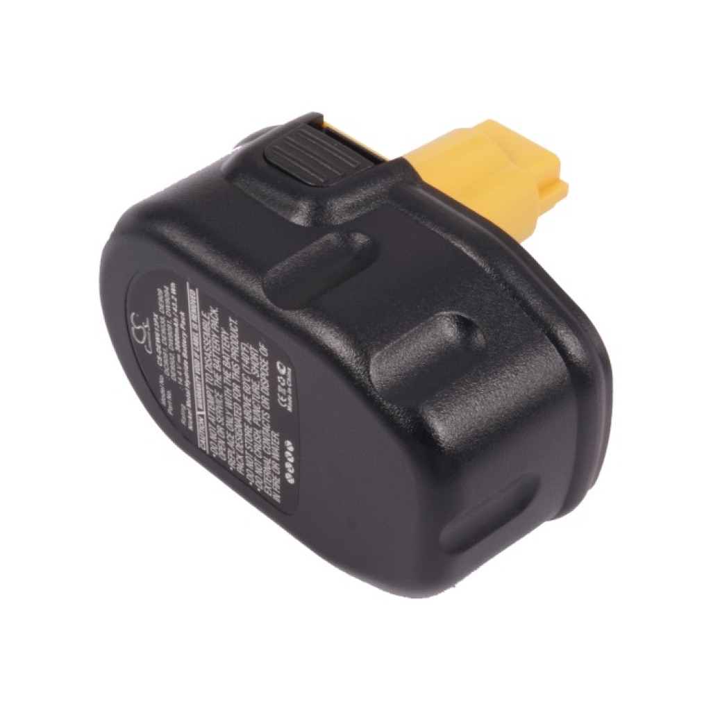 Baterie industrială Dewalt DW908 Flashlight)