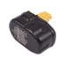 Baterie industrială Dewalt DW908 Flashlight)