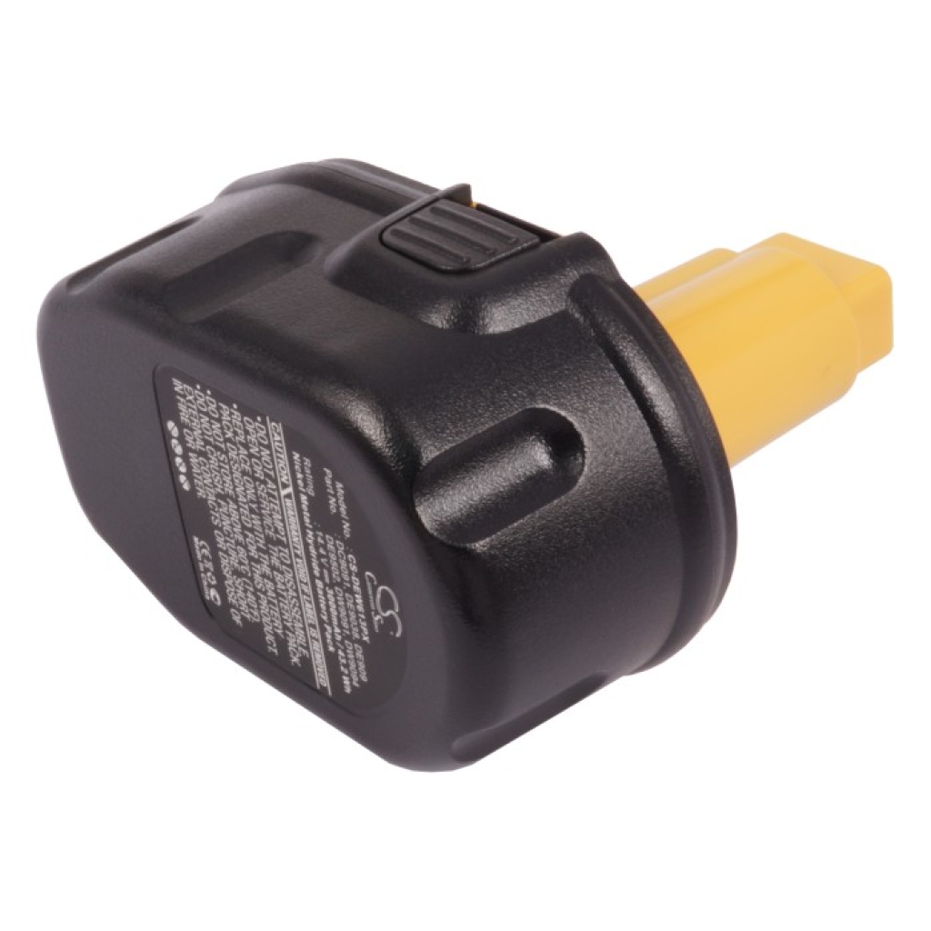 Baterie industrială Dewalt DW908 Flashlight)