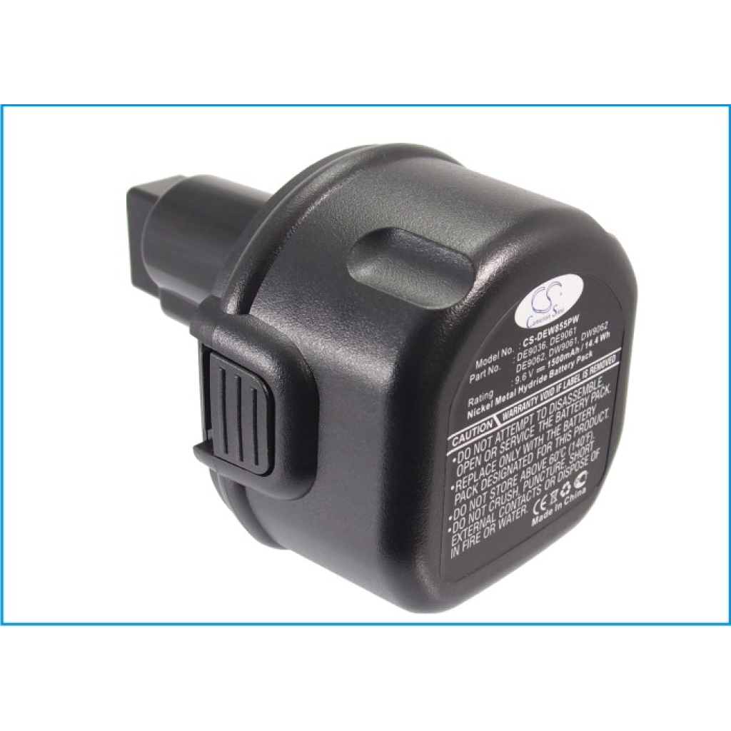 Baterie industrială Dewalt DW908 Flashlight)