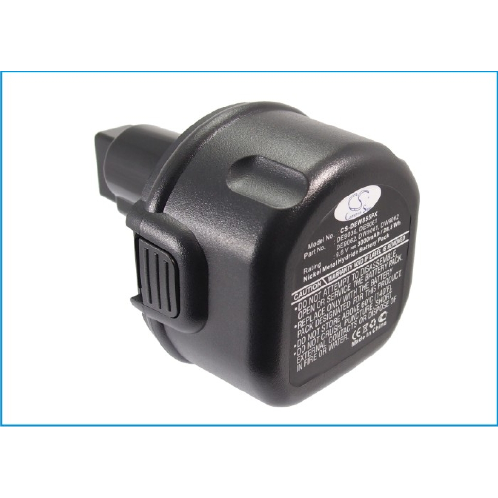 Baterie industrială Dewalt DW908 Flashlight)