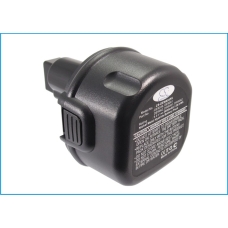 Înlocuire compatibilă pentru bateria DeWalt 152250-27,397745-01,DC9062,DC9071,DC9091...