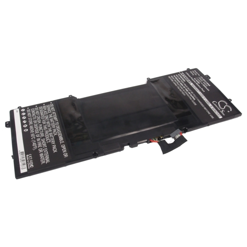 DELL XPS 13D-2501