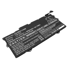 Înlocuire compatibilă pentru bateria DELL G9FHC,YM15G