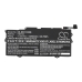 Baterii pentru laptop DELL XPS 13 9315-C0NNP (CS-DEX133NB)