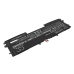 Baterii pentru laptop DELL XPS13D-8708T (CS-DEX138NB)