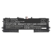 Baterii pentru laptop DELL XPS13D-8708T (CS-DEX138NB)