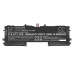 Baterii pentru laptop DELL CS-DEX138NB