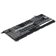 Înlocuire compatibilă pentru bateria DELL 0DRRP,0N7T6,5K9CP,90V7W,CN-0N7T6...