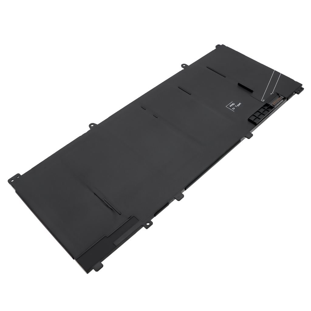 Notebook battery DELL CS-DEX141NB