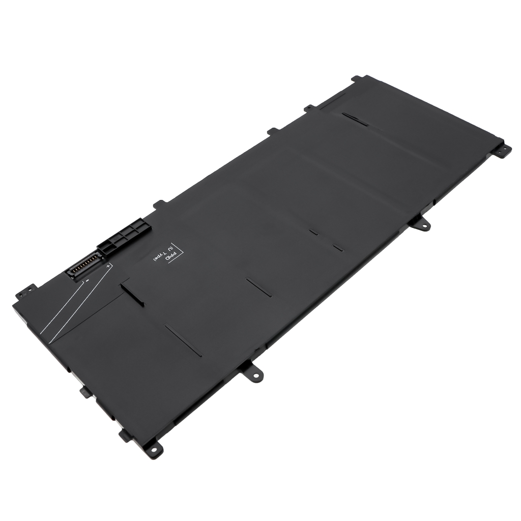 Notebook battery DELL CS-DEX141NB