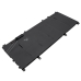 Notebook battery DELL CS-DEX141NB