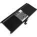 Baterii pentru laptop DELL XPS 15Z-L511X SERIES (CS-DEX150NB)