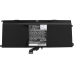 Baterii pentru laptop DELL XPS 15Z-L511X SERIES (CS-DEX150NB)