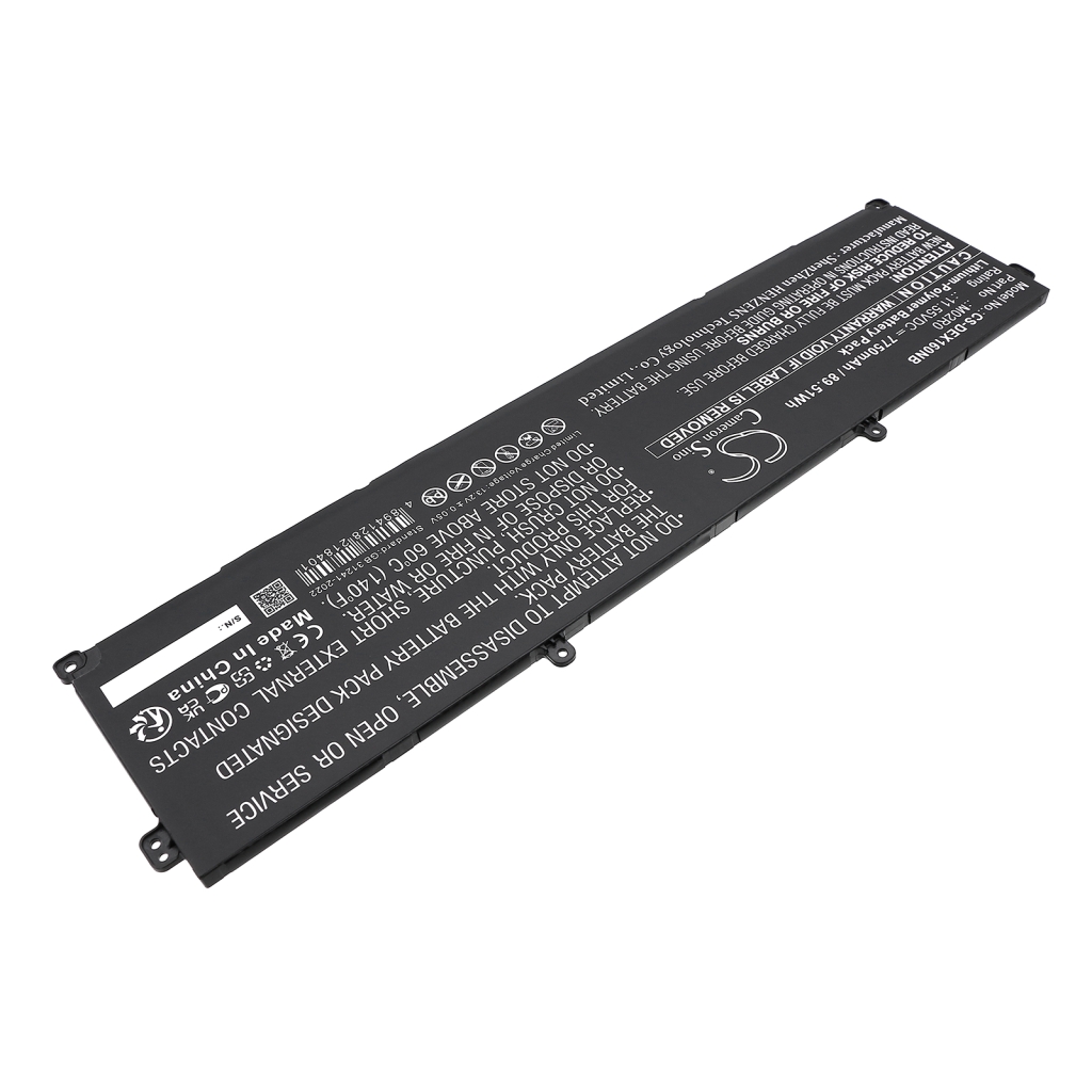 Baterii Înlocuiește HP26N