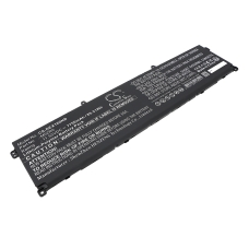 Înlocuire compatibilă pentru bateria DELL HP26N,M02R0