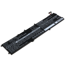 Înlocuire compatibilă pentru bateria DELL 01P6KD,062MJV,1P6KD,4GVGH,62MJV...
