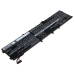 Notebook battery DELL XPS 15 9530