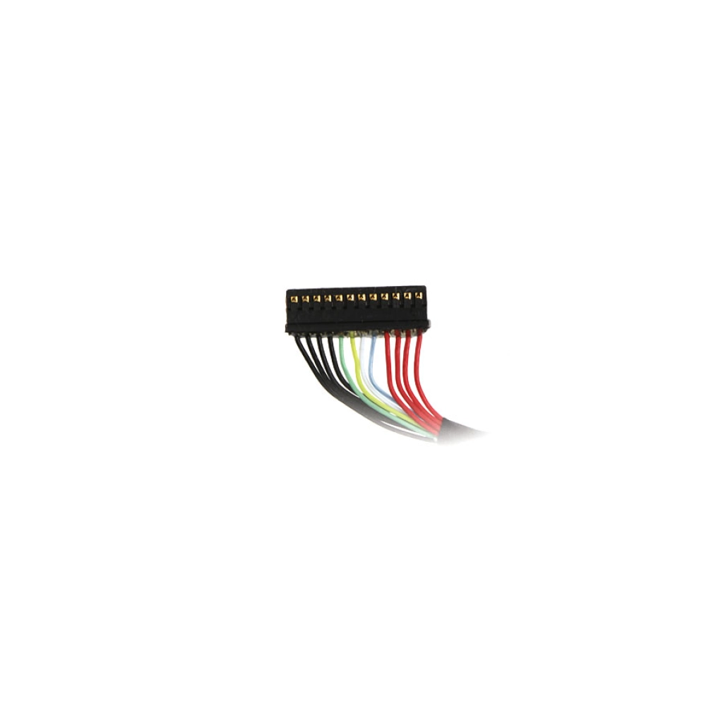 Notebook battery DELL XPS 15 9530