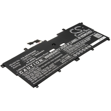 Înlocuire compatibilă pentru bateria DELL HMPFH,NNF1C