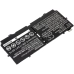 Baterii pentru laptop DELL CS-DEX739NB